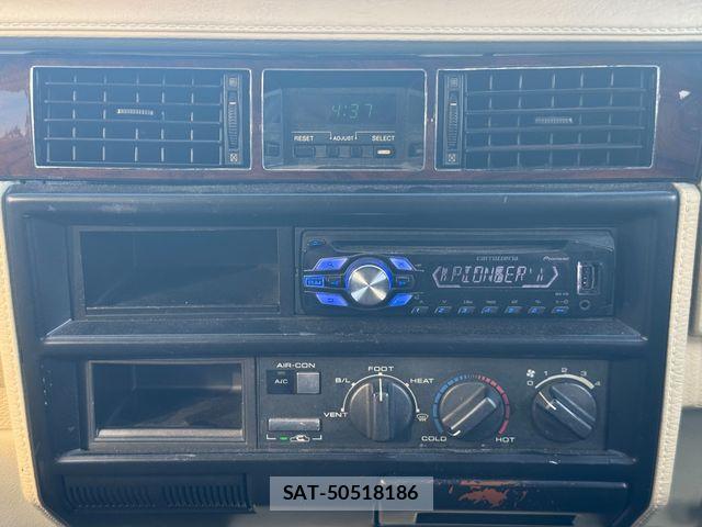 Nissan CEDRIC VAN 1994-12 6242709-26