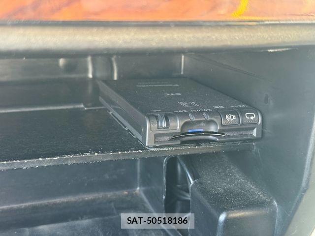 Nissan CEDRIC VAN 1994-12 6242709-27