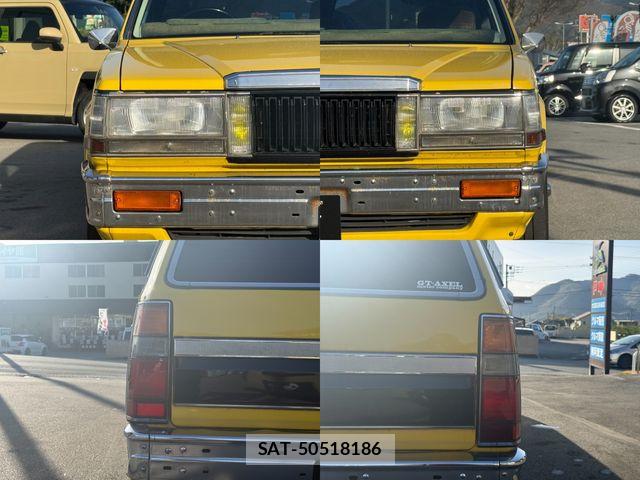 Nissan CEDRIC VAN 1994-12 6242709-28
