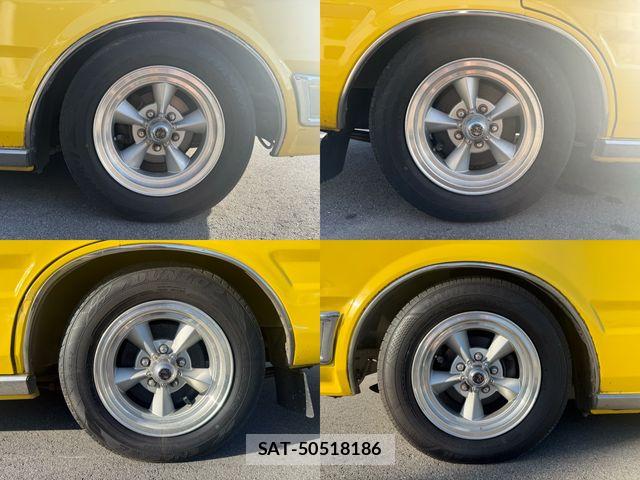 Nissan CEDRIC VAN 1994-12 6242709-29