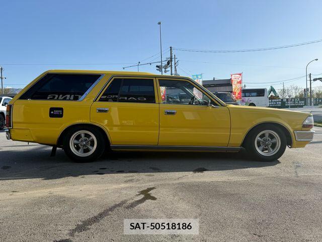 Nissan CEDRIC VAN 1994-12 6242709-3