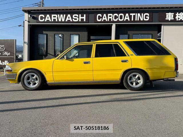 Nissan CEDRIC VAN 1994-12 6242709-7