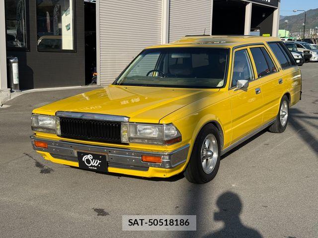 Nissan CEDRIC VAN 1994-12 6242709-8
