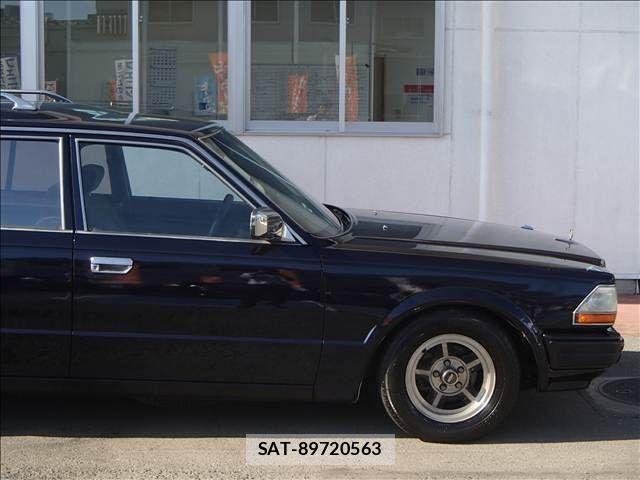 Nissan CEDRIC WAGON 1995-12 1205720-9