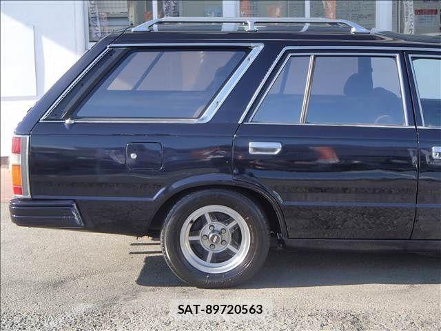 Nissan CEDRIC WAGON 1995-12 1205720-10
