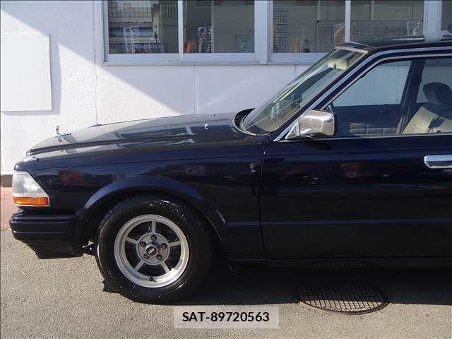 Nissan CEDRIC WAGON 1995-12 1205720-11
