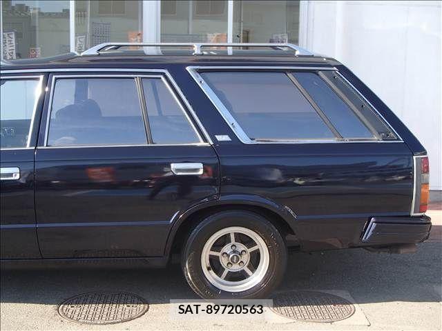 Nissan CEDRIC WAGON 1995-12 1205720-12