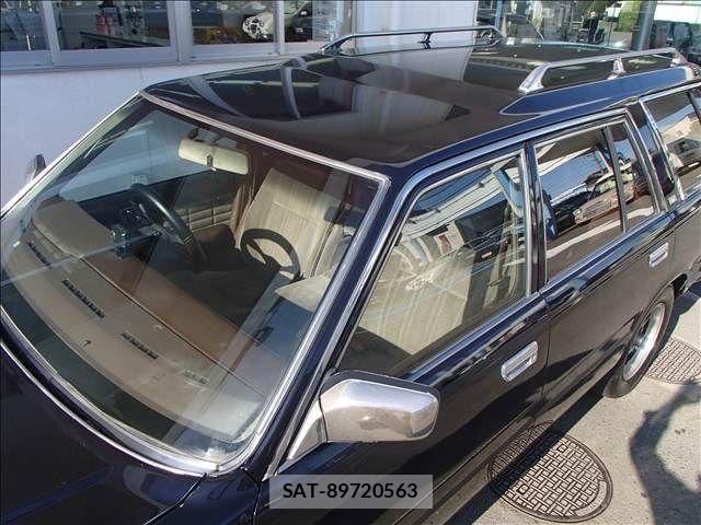 Nissan CEDRIC WAGON 1995-12 1205720-13