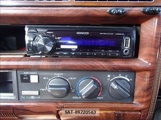 Nissan CEDRIC WAGON 1995-12 1205720-18