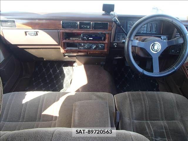 Nissan CEDRIC WAGON 1995-12 1205720-1