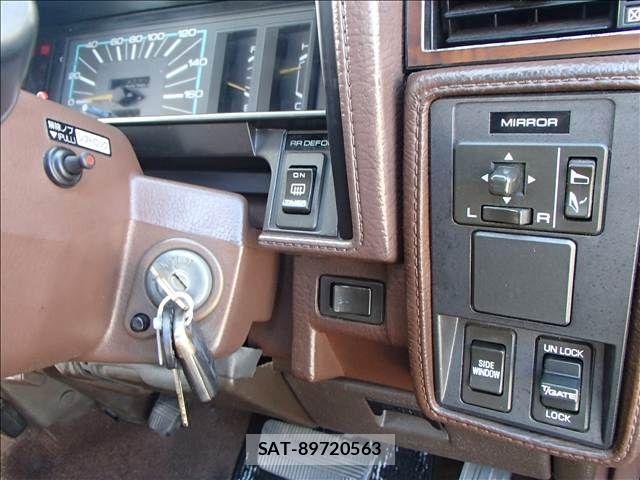 Nissan CEDRIC WAGON 1995-12 1205720-19