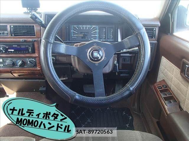 Nissan CEDRIC WAGON 1995-12 1205720-20