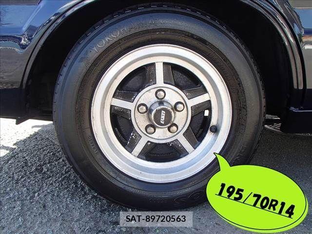 Nissan CEDRIC WAGON 1995-12 1205720-21