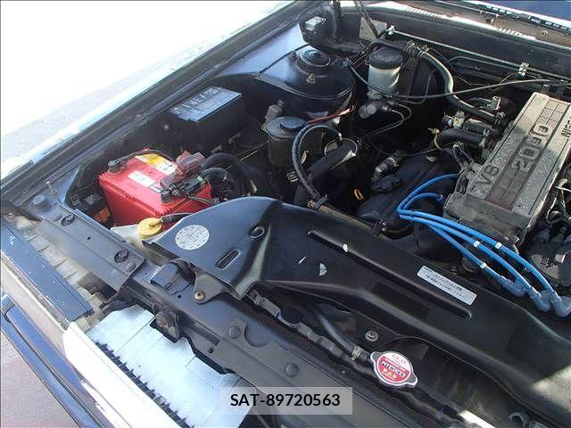 Nissan CEDRIC WAGON 1995-12 1205720-23