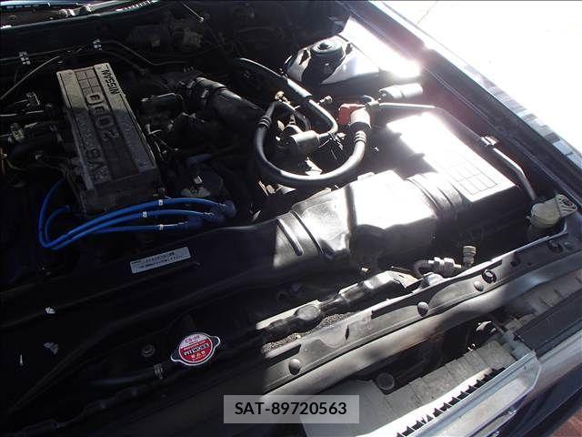 Nissan CEDRIC WAGON 1995-12 1205720-24