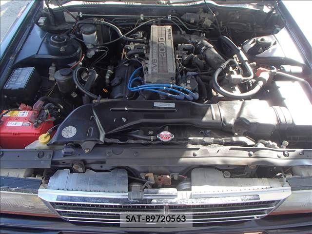 Nissan CEDRIC WAGON 1995-12 1205720-25