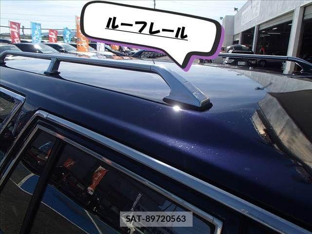Nissan CEDRIC WAGON 1995-12 1205720-26
