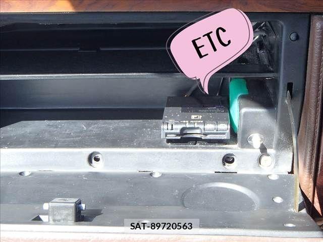 Nissan CEDRIC WAGON 1995-12 1205720-27