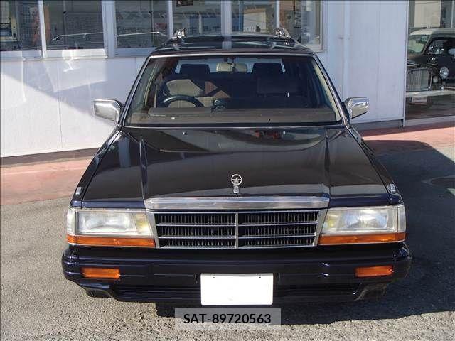 Nissan CEDRIC WAGON 1995-12 1205720-3