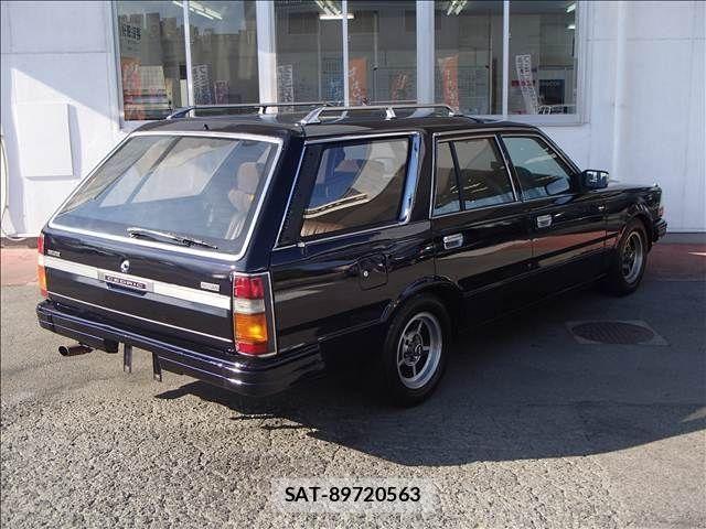 Nissan CEDRIC WAGON 1995-12 1205720-4