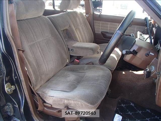 Nissan CEDRIC WAGON 1995-12 1205720-6