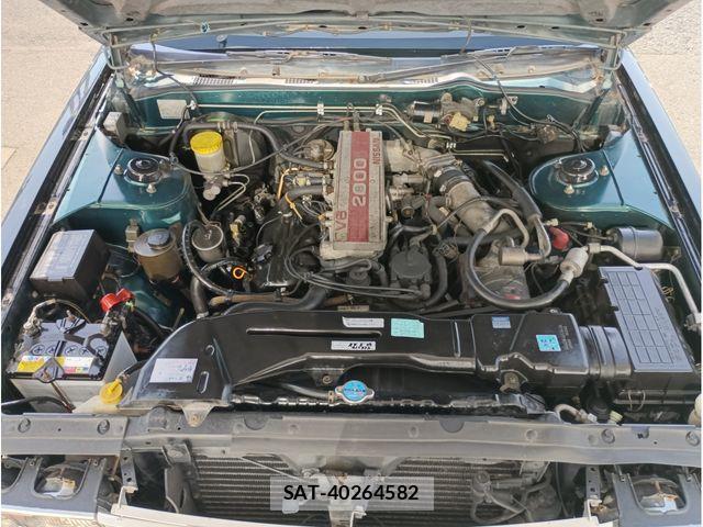 Nissan CEDRIC WAGON 1997-07 2399989-10