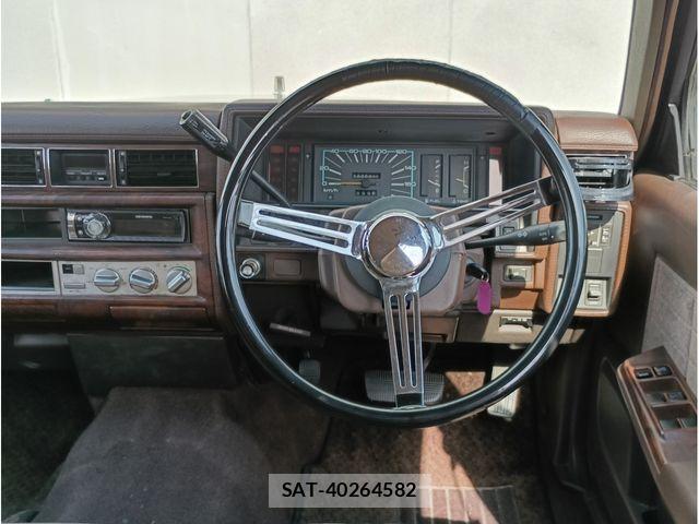 Nissan CEDRIC WAGON 1997-07 2399989-12