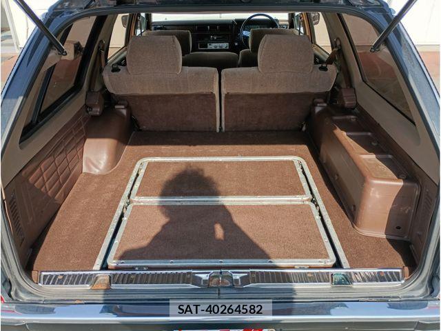 Nissan CEDRIC WAGON 1997-07 2399989-16