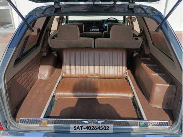 Nissan CEDRIC WAGON 1997-07 2399989-17