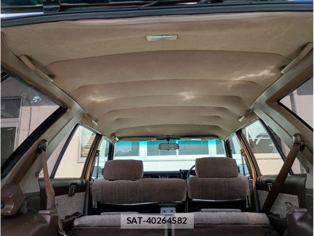 Nissan CEDRIC WAGON 1997-07 2399989-18