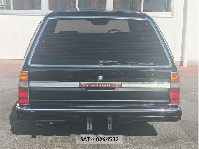 Nissan CEDRIC WAGON 1997-07 2399989-3