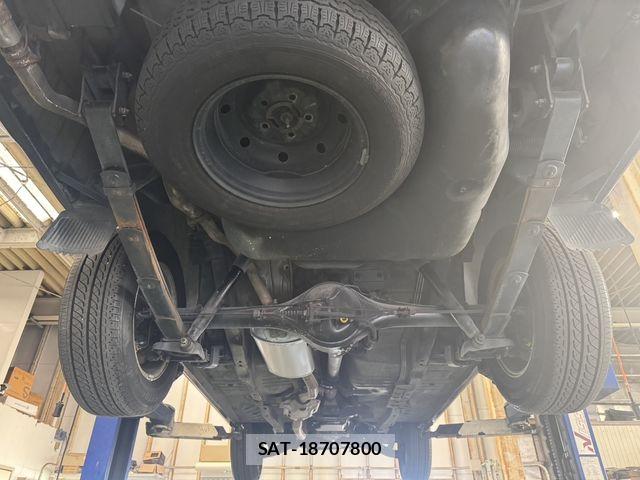 Nissan CEDRIC WAGON 1989-12 6525810-20