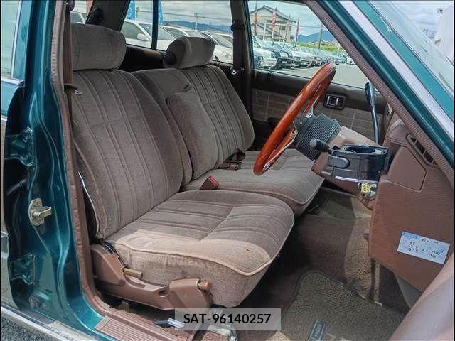Nissan CEDRIC WAGON 1997-11 7875711-11