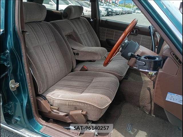 Nissan CEDRIC WAGON 1997-11 7875711-12