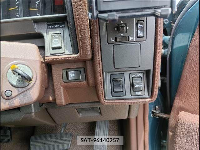 Nissan CEDRIC WAGON 1997-11 7875711-15