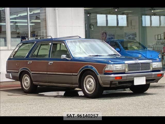 Nissan CEDRIC WAGON 1997-11 7875711-1