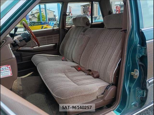 Nissan CEDRIC WAGON 1997-11 7875711-25