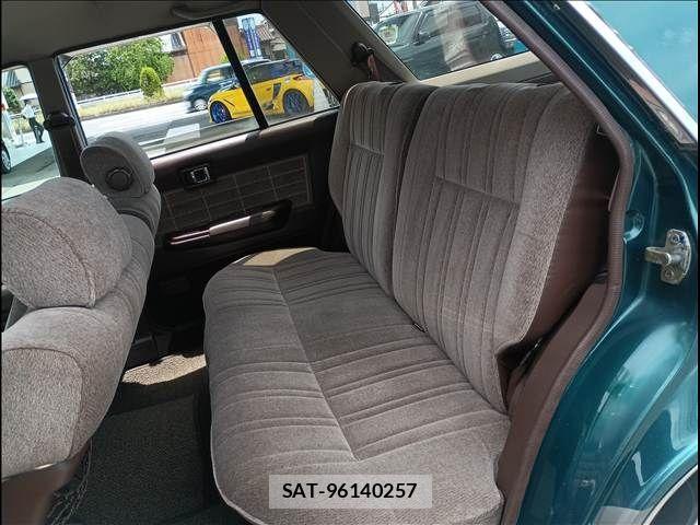 Nissan CEDRIC WAGON 1997-11 7875711-27