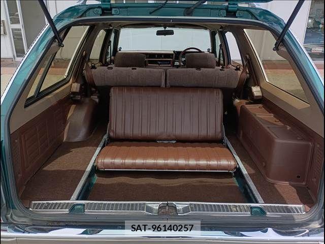 Nissan CEDRIC WAGON 1997-11 7875711-28