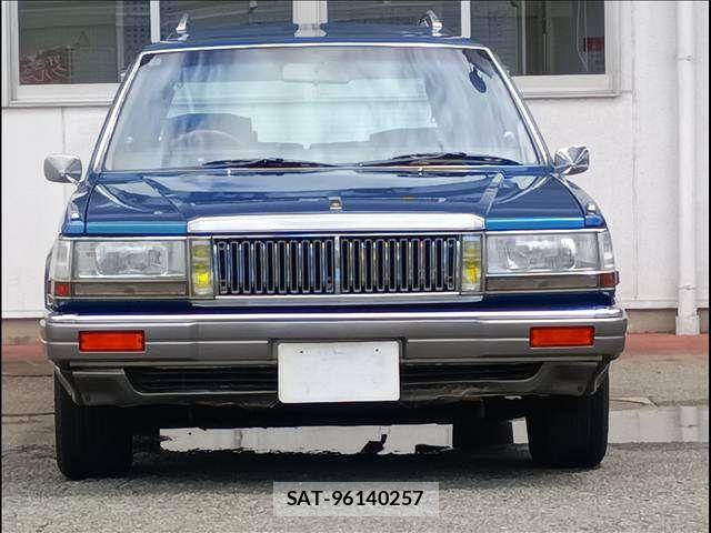 Nissan CEDRIC WAGON 1997-11 7875711-2
