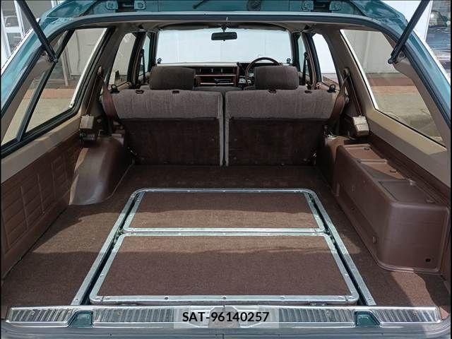 Nissan CEDRIC WAGON 1997-11 7875711-29