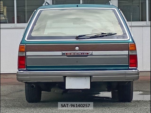 Nissan CEDRIC WAGON 1997-11 7875711-3