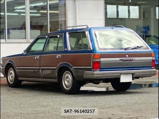 Nissan CEDRIC WAGON 1997-11 7875711-4