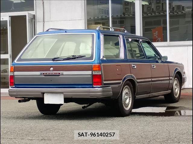 Nissan CEDRIC WAGON 1997-11 7875711-5