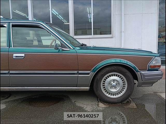Nissan CEDRIC WAGON 1997-11 7875711-7