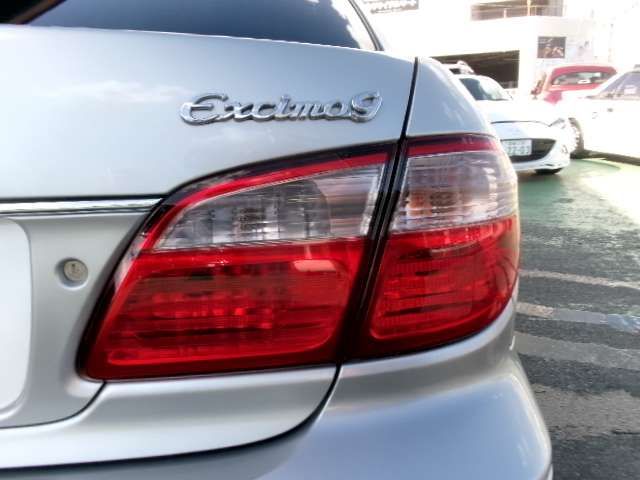 Nissan CEFIRO 2001-03 1543479-9