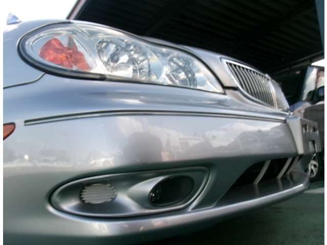 Nissan CEFIRO 2001-03 1543479-11