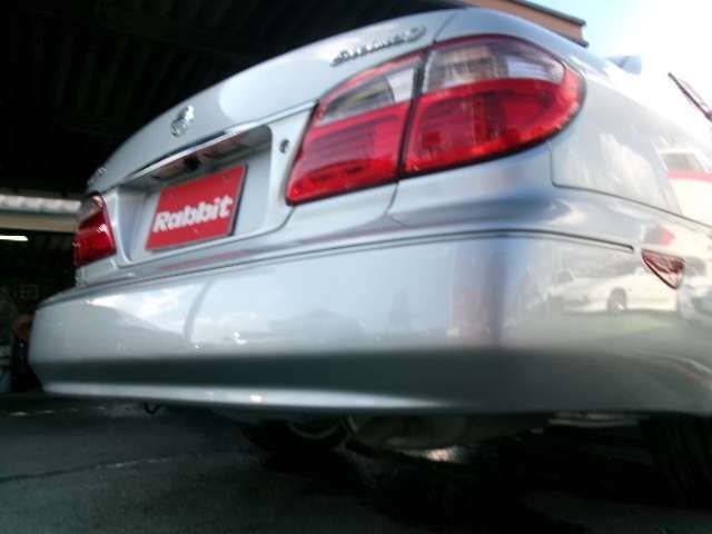 Nissan CEFIRO 2001-03 1543479-12