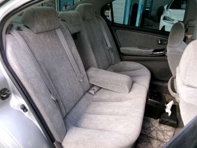 Nissan CEFIRO 2001-03 1543479-16