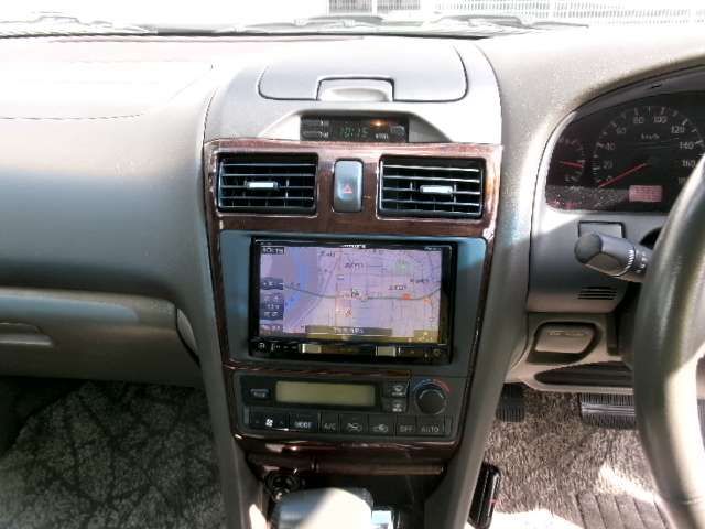 Nissan CEFIRO 2001-03 1543479-18